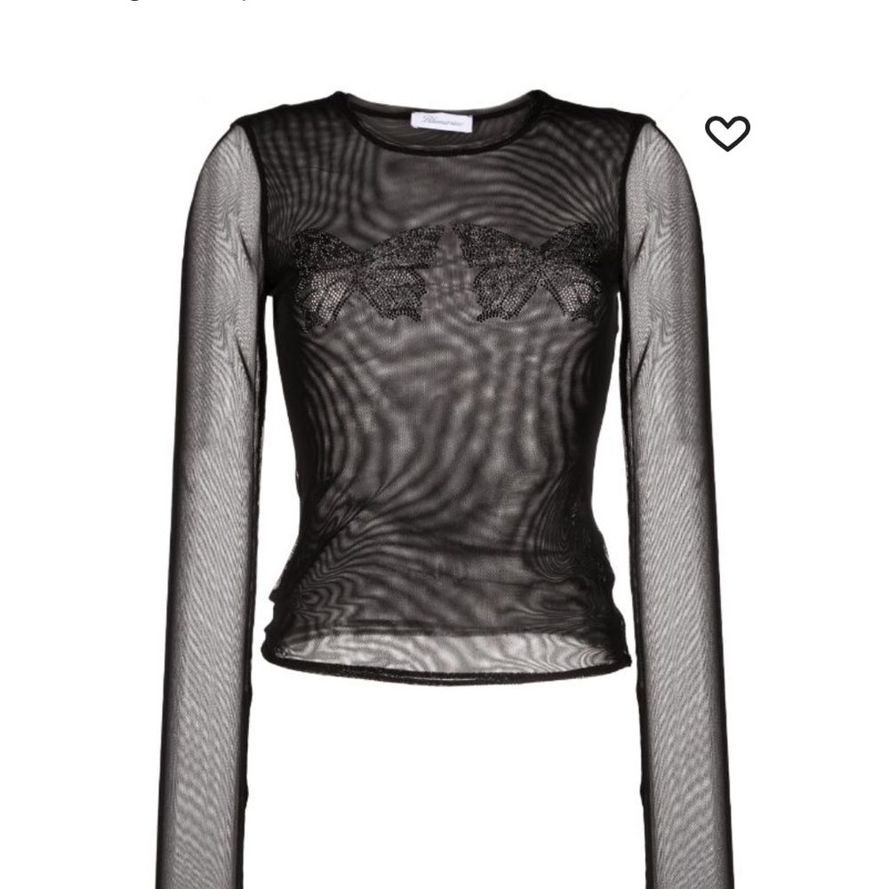 Blumarine Top